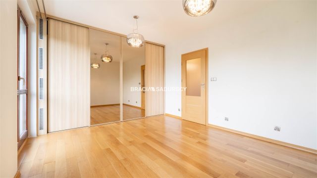 Mieszkanie 3-pokojowe Kraków Prądnik Czerwony, ul. Jana Kaczary. Zdjęcie 11