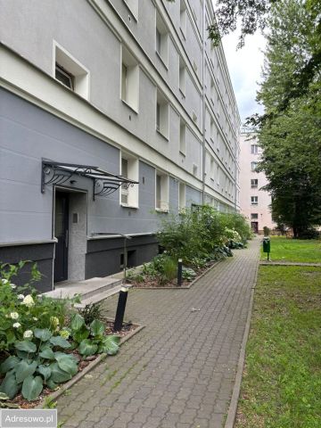 Mieszkanie 1-pokojowe Warszawa Ochota, ul. Karola Dickensa. Zdjęcie 1