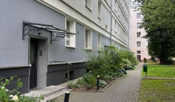 Mieszkanie 1-pokojowe Warszawa Ochota, ul. Karola Dickensa