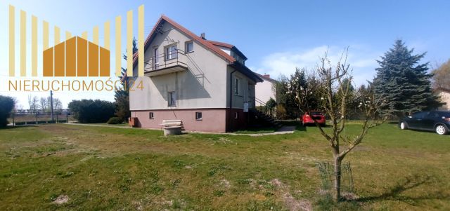 dom wolnostojący, 6 pokoi Boryszew. Zdjęcie 9