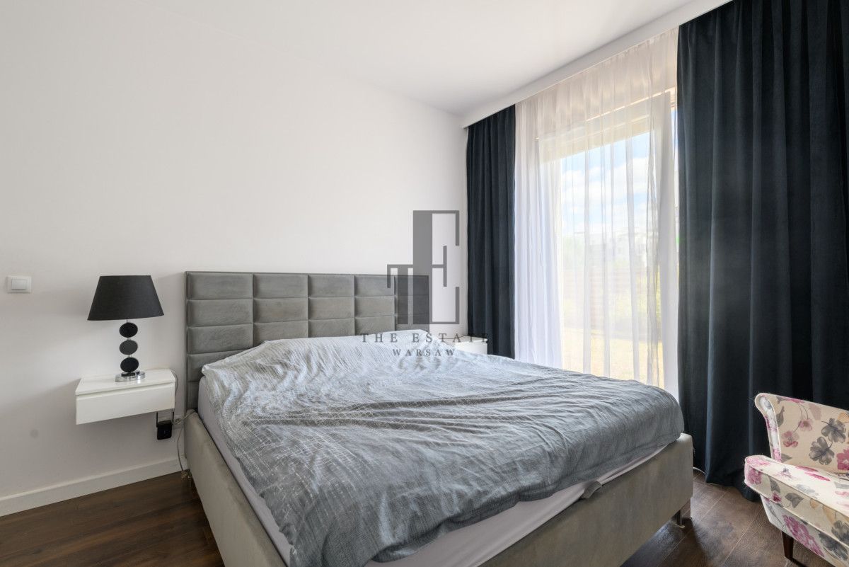 Mieszkanie 4-pokojowe Warszawa Ursynów, ul. Złoty Potok. Zdjęcie 8