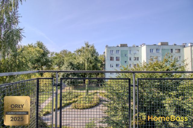 Mieszkanie 2-pokojowe Kraków Bieżanów, ul. Jana Kurczaba. Zdjęcie 6