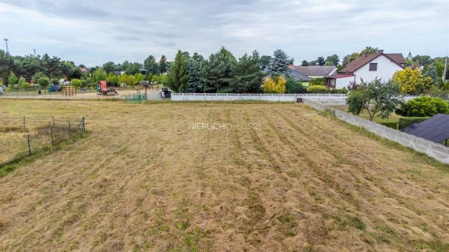 Działka budowlana Granowiec. Zdjęcie 9