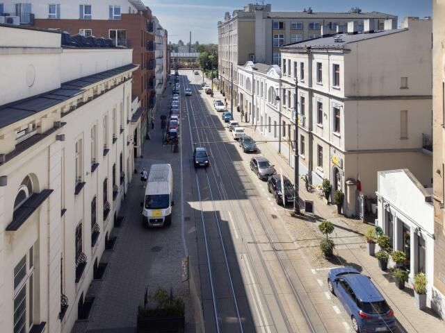 Lokal Łódź, ul. Świętego Mikołaja. Zdjęcie 7