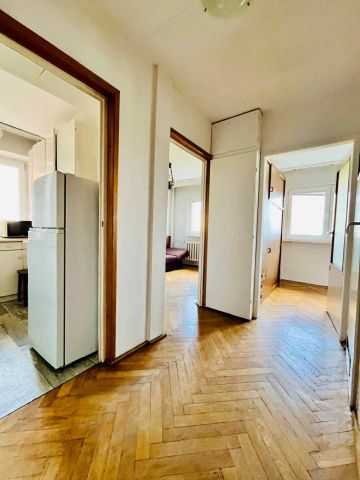 Mieszkanie 3-pokojowe Warszawa Bielany, ul. Jana Kochanowskiego. Zdjęcie 5