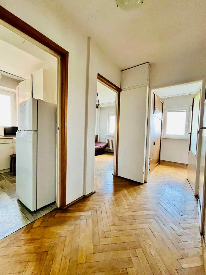 Mieszkanie 3-pokojowe Warszawa Bielany, ul. Jana Kochanowskiego. Zdjęcie 5