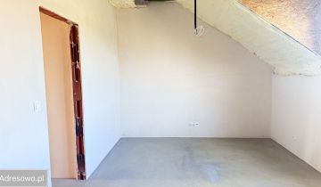 bliźniak, 5 pokoi Krępice