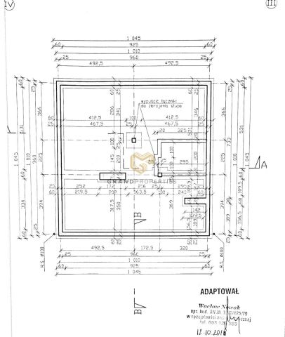 dom wolnostojący, 5 pokoi Radzymin Centrum. Zdjęcie 15