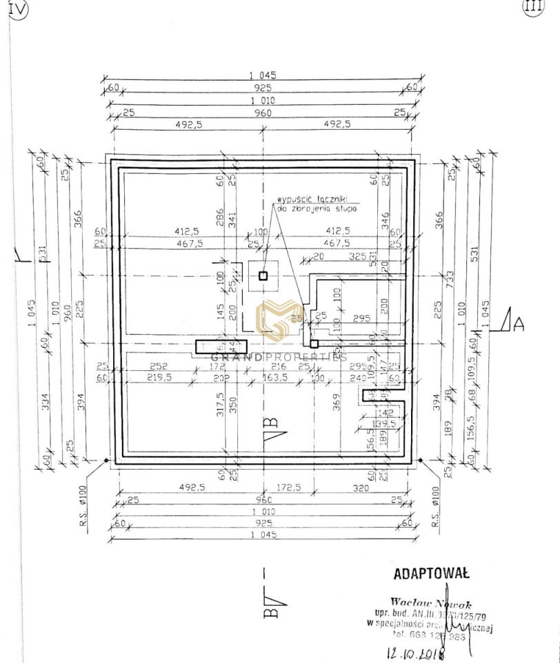 dom wolnostojący, 5 pokoi Radzymin Centrum. Zdjęcie 15