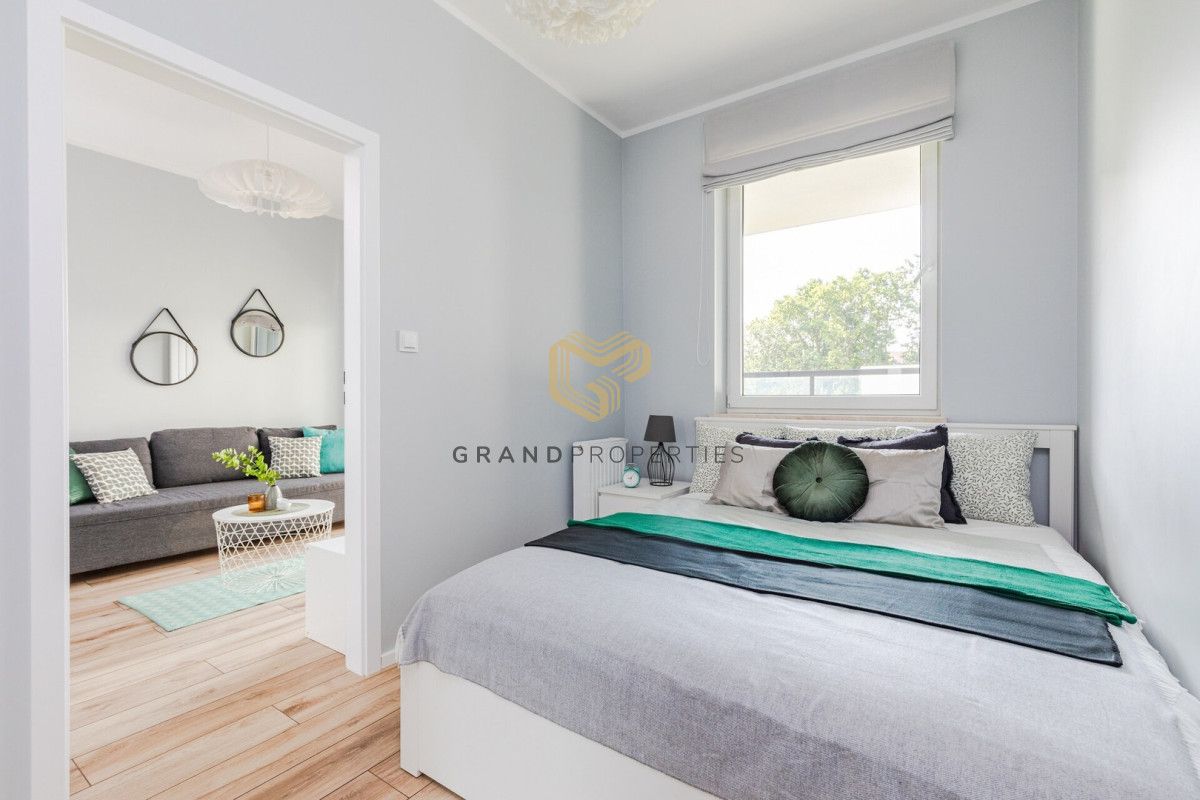 Mieszkanie 2-pokojowe Warszawa Białołęka, ul. Światowida. Zdjęcie 6