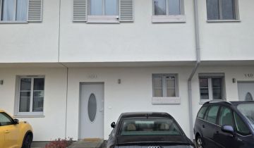 dom szeregowy, 4 pokoje Zgorzała