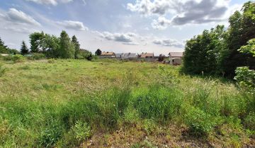 Działka rolno-budowlana Lipki Lipki Górne