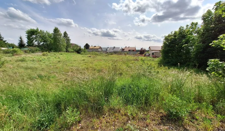 Działka rolno-budowlana Lipki Lipki Górne