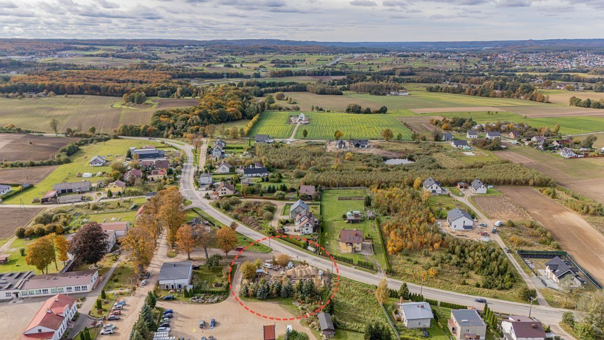 Mieszkanie 3-pokojowe Sychowo. Zdjęcie 12