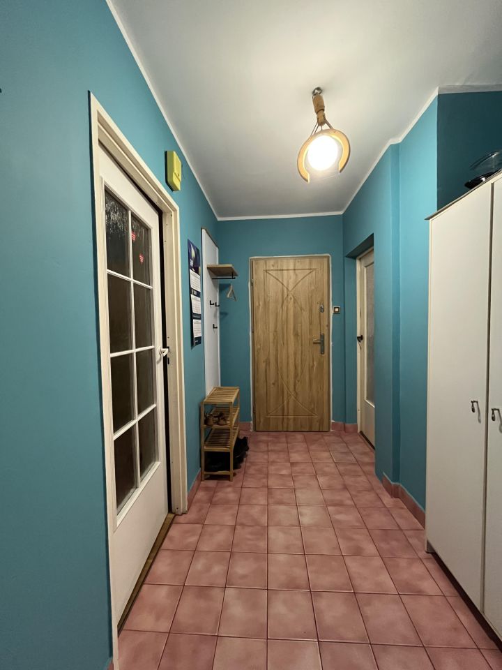 Mieszkanie 3-pokojowe Zielona Góra Zacisze, ul. Agrestowa. Zdjęcie 3