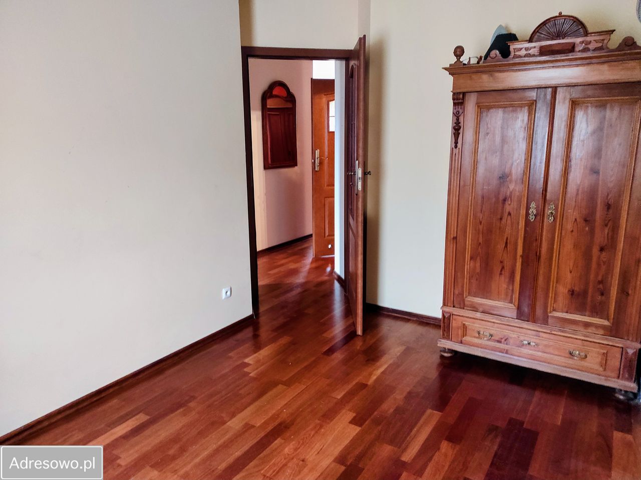 Mieszkanie 4-pokojowe Wysoka, ul. Chabrowa. Zdjęcie 12