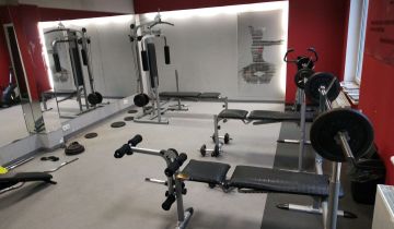 Mieszkanie 2-pokojowe Gdańsk Wrzeszcz, ul. Stanisława Skarżyńskiego