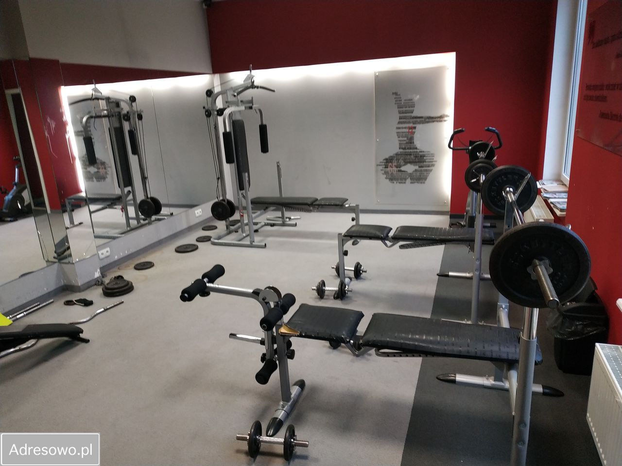 Mieszkanie 2-pokojowe Gdańsk Wrzeszcz, ul. Stanisława Skarżyńskiego. Zdjęcie 2