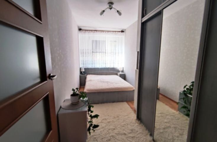 Mieszkanie 3-pokojowe Konin. Zdjęcie 3