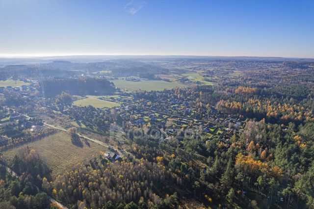 Działka inwestycyjna Zbychowo, ul. ks. Heyki. Zdjęcie 8