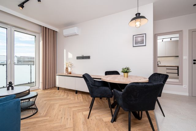 Mieszkanie 2-pokojowe Kalisz, ul. Henryka Kinastowskiego. Zdjęcie 16