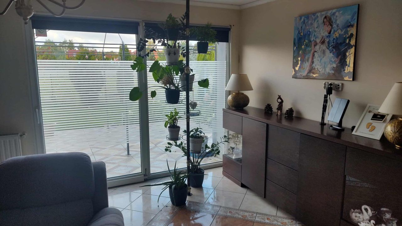 dom wolnostojący, 7 pokoi Wróblowice, ul. Lutyńska. Zdjęcie 7