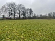 Działka budowlana Grodzisko. Zdjęcie 2