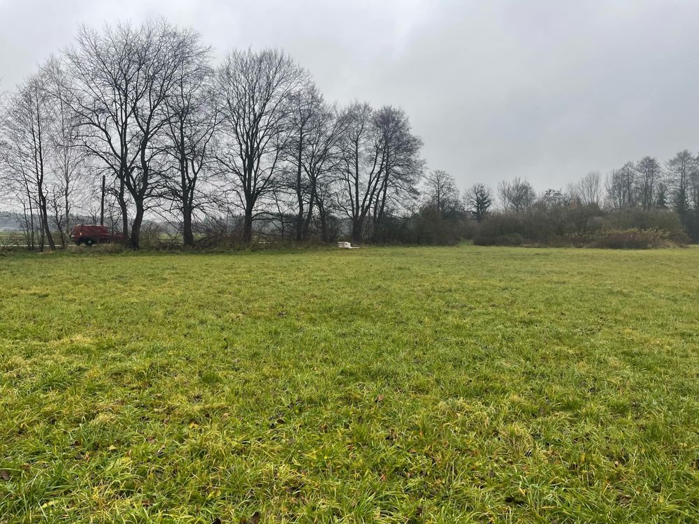 Działka budowlana Grodzisko. Zdjęcie 3