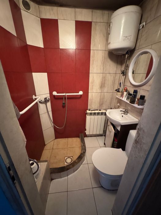 dom szeregowy Rynarzewo. Zdjęcie 5