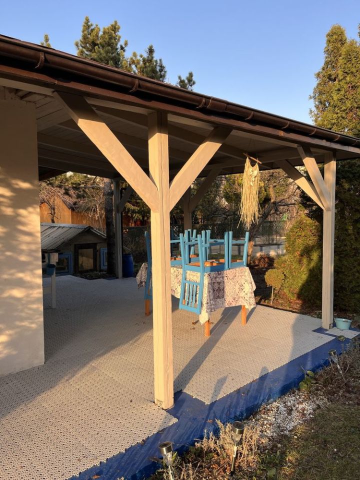 Działka rod Warszawa Praga-Południe, ul. Perkuna. Zdjęcie 6