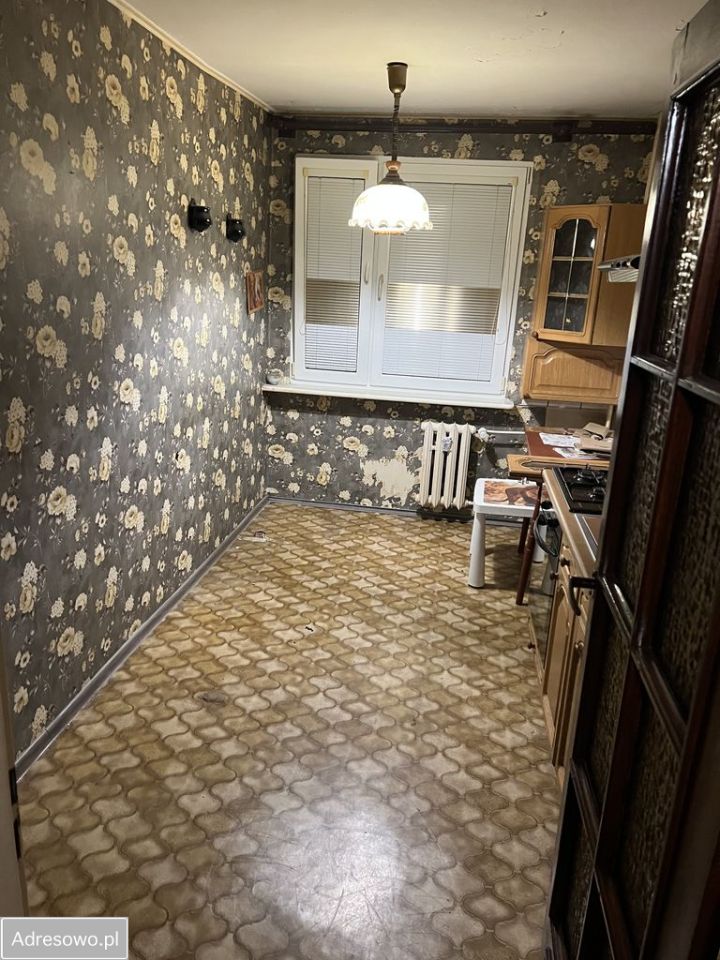 Mieszkanie 2-pokojowe Wrocław Fabryczna, ul. Wojrowicka. Zdjęcie 5