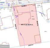 dom wolnostojący, 5 pokoi Siemiatycze, ul. Annopolska. Zdjęcie 3