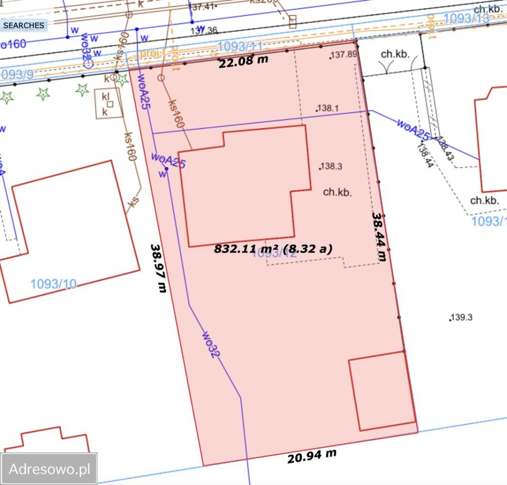 dom wolnostojący, 5 pokoi Siemiatycze, ul. Annopolska. Zdjęcie 14
