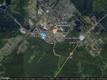 Mieszkanie 3-pokojowe Czarna Białostocka, ul. Henryka Sienkiewicza