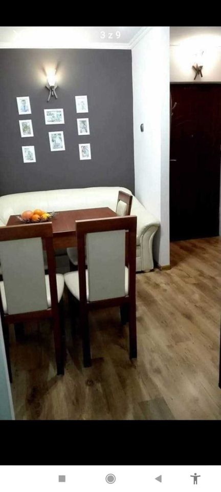 Mieszkanie 2-pokojowe Rzeszów, ul. Króla Bolesława Krzywoustego. Zdjęcie 8