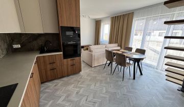 Mieszkanie 4-pokojowe Smolec, ul. Azaliowa