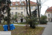 Mieszkanie 1-pokojowe Warszawa Śródmieście, ul. Kozia