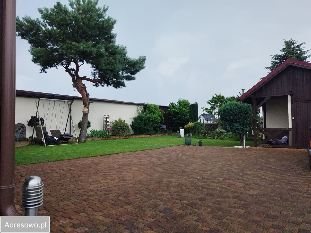 dom wolnostojący, 6 pokoi Zasutowo, ul. Krótka. Zdjęcie 6