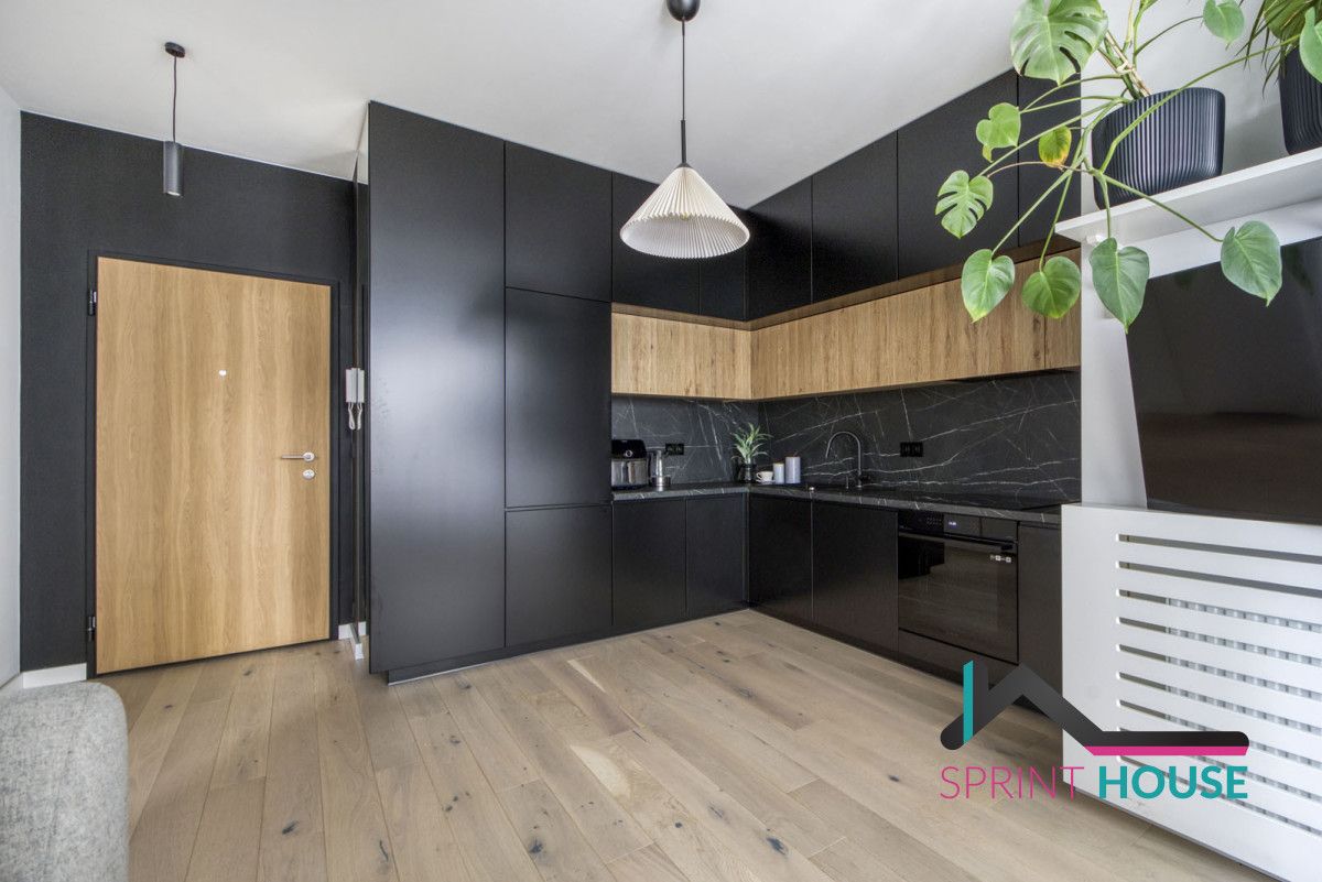 Mieszkanie 2-pokojowe Warszawa Włochy, ul. Równoległa. Zdjęcie 3