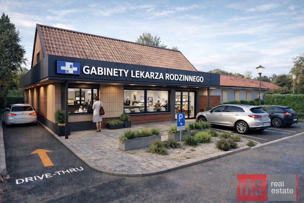 Lokal Zieleniewo, ul. Szczecińska. Zdjęcie 2