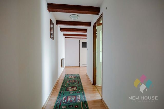 kamienica, 11 pokoi Reszel, ul. Warmińska. Zdjęcie 10