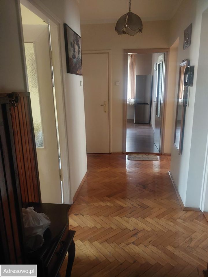 Mieszkanie 3-pokojowe Jaworzno, ul. ks. Jana Sulińskiego. Zdjęcie 5