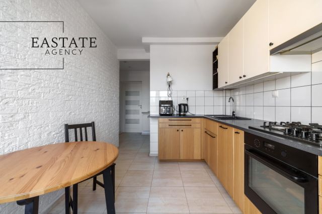 Mieszkanie 2-pokojowe Warszawa Wola, ul. Wolska. Zdjęcie 3