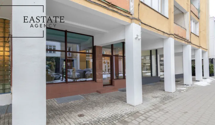 Lokal Gdynia Śródmieście, ul. Antoniego Abrahama