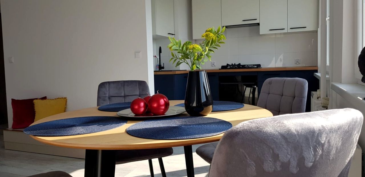 Mieszkanie 2-pokojowe Wrocław Kozanów, ul. Dzielna. Zdjęcie 2