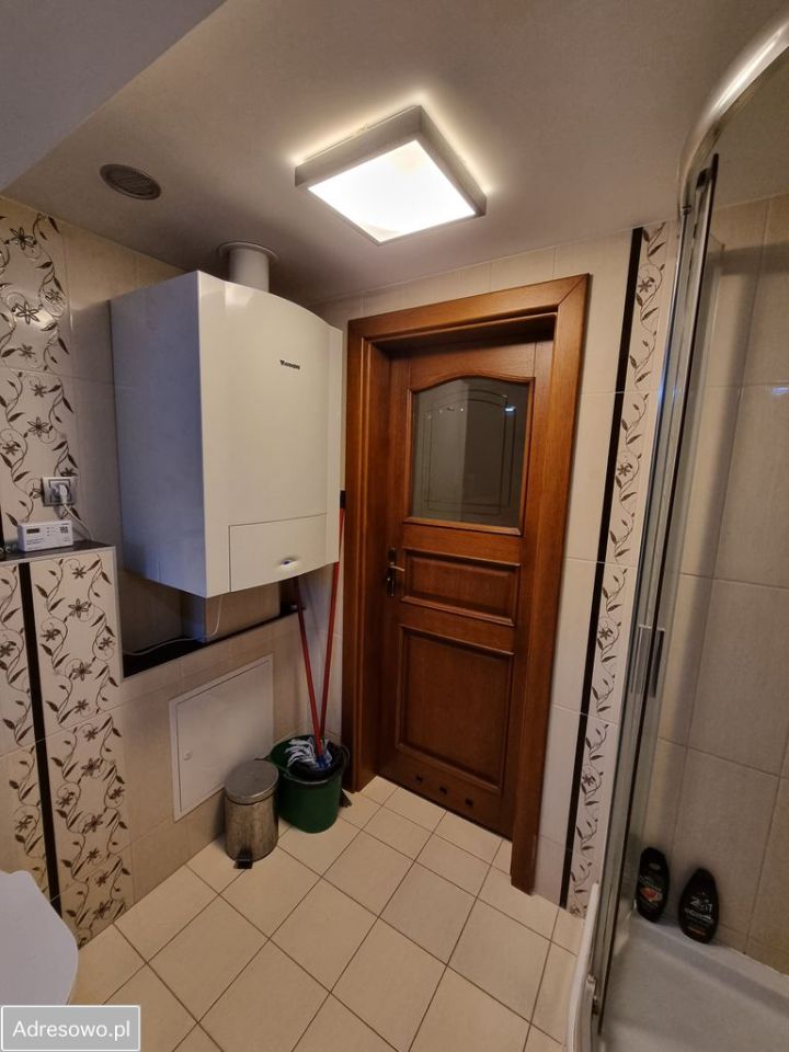 Mieszkanie 3-pokojowe Wrocław Śródmieście, ul. 9 Maja. Zdjęcie 6