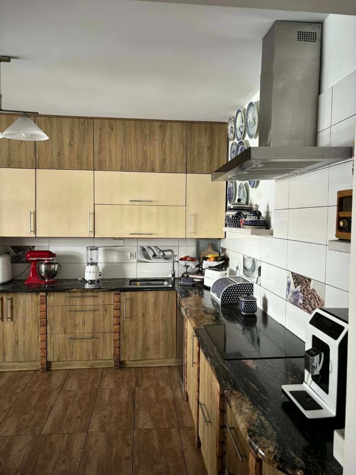 dom wolnostojący Zielona. Zdjęcie 5