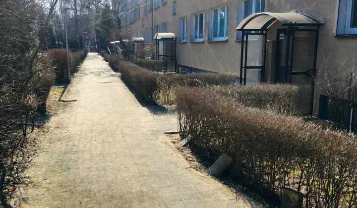 Mieszkanie 3-pokojowe Toruń Stawki, ul. Strzałowa