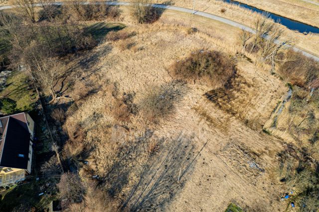 Działka rolna Gdańsk Lipce, ul. Niegowo. Zdjęcie 6