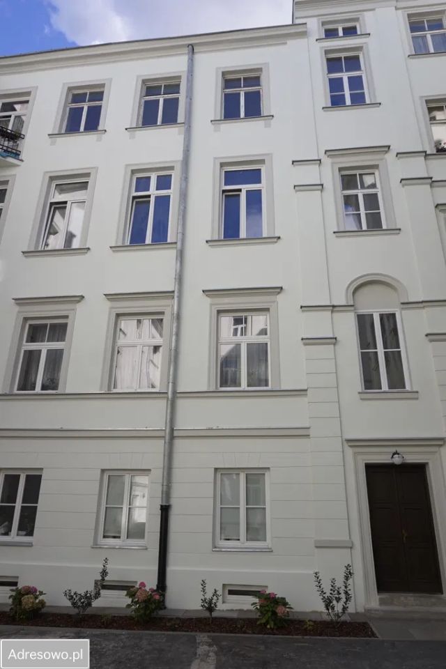 Biuro Warszawa Śródmieście, ul. Aleje Ujazdowskie. Zdjęcie 14